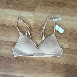 Aerie wireless bra